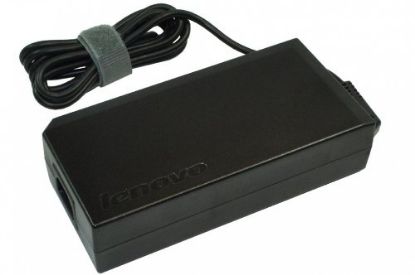 Picture of LENOVO 41R4435 ThinkPad 170W AC Power Adapter for W700 W700DS W701 W701DS