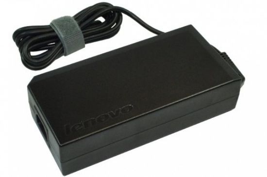 Picture of LENOVO 41R4423 ThinkPad 170W AC Power Adapter for W700 W700DS W701 W701DS