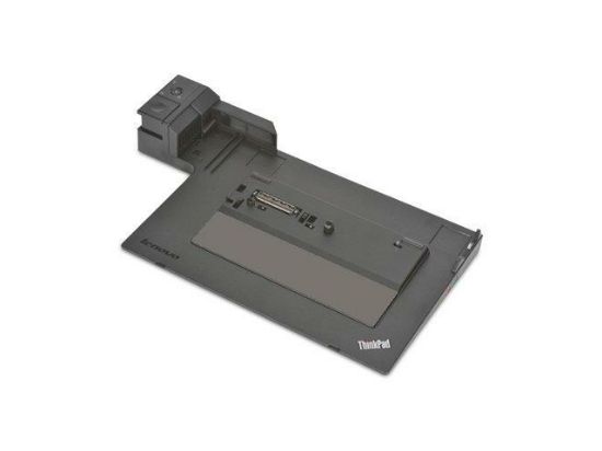 Picture of LENOVO 433820U-01 Lenovo Thinkpad Mini Dock Plus Series 3 - Mini-dock