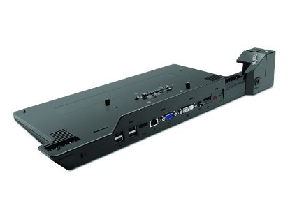 Picture of LENOVO 43R8782 ThinkPad Mini Dock for W700 W700DS W701 W701DS