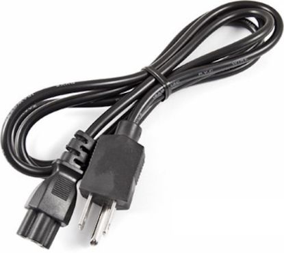 Picture of LENOVO 42T5077 2 PIN POWER CORD