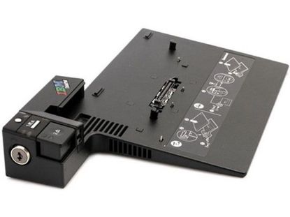 Picture of IBM 42W4601 Thinkpad Port Replicator for Z60/T60/R60/T60P...