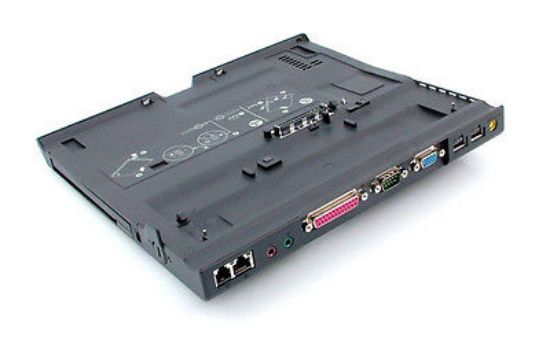 Picture of IBM 42W4635 X6 ThinkPad UltraBase Docking Station For X60 X61