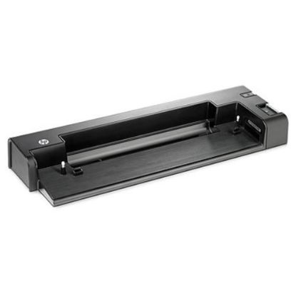 Picture of HP 6060B1244901 2560P Laptop Docking Station With Power Supply