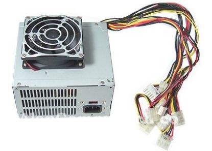 Picture of ASTEC ATX250-3505 Astec 250 Watt  Power Supply 