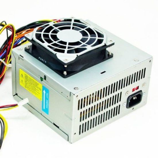 Picture of GATEWAY 6500652 Newton Power 250 Watt P4 20-Pin ATX Power Supply 