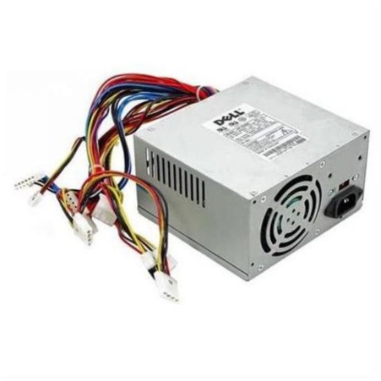 Picture of DELL 00N380 250 Watt ATX Power Supply