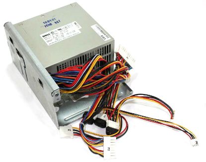 Picture of DELL 024RGY 330W Power Supply