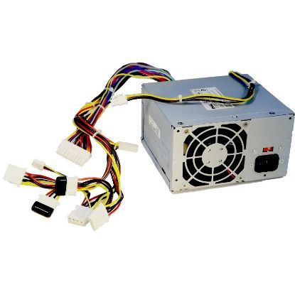 Picture of DELL 0H2678 250W Power Supply