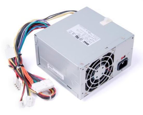 Picture of DELL 04G456 250W Power Supply