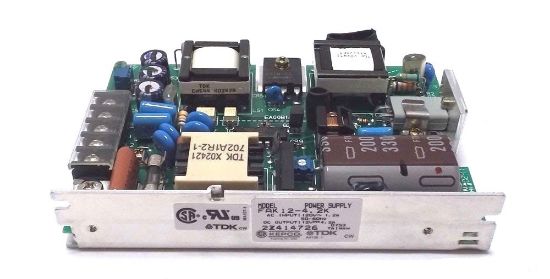 Picture of KEPCO FAK12-4.2K 12V Power Supply