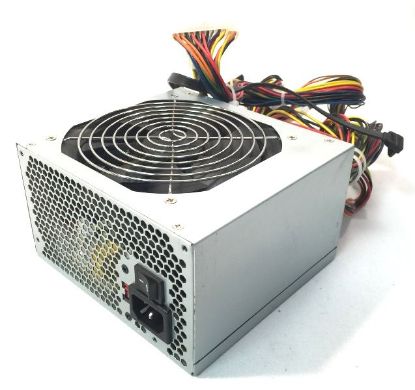 Picture of WINTECH WIN-400PS 400W Power Supply