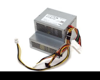 Picture of DELL RM110 255W Power Supply