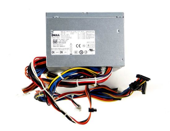 Picture of DELL 0C921D 425W Power Supply