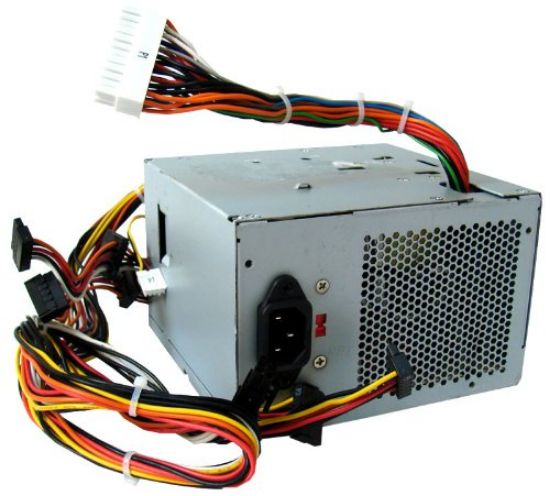 Picture of DELL 0KH624 375 Power Supply