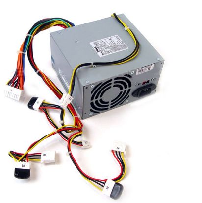 Picture of DELL 02N333 250W Power Supply