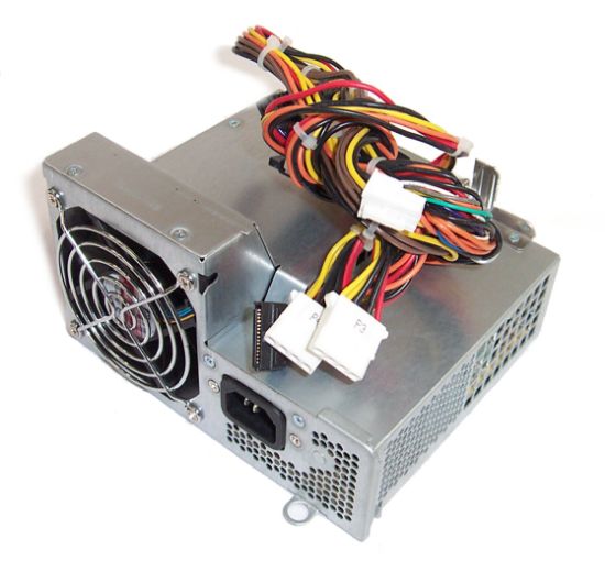 Picture of HP 445102-001 240W Power Supply