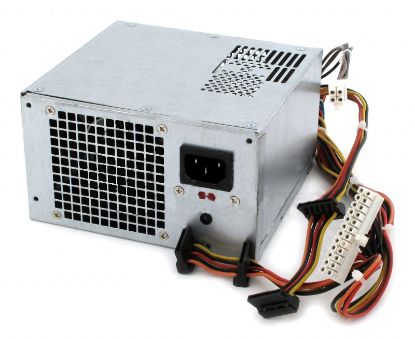 Picture of DELL PS-6301-05D 300W Power Supply