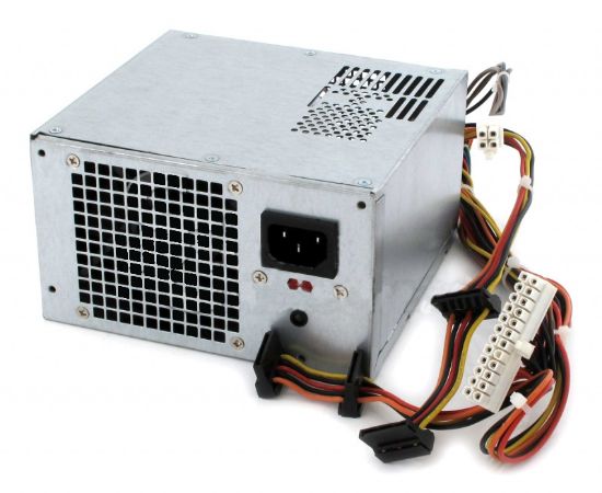 Picture of DELL L300NM-00 300W Power Supply