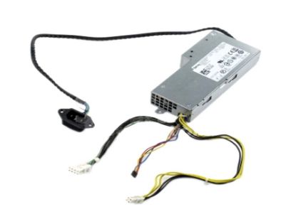 Picture of DELL 0CRHDP 200W Power Supply