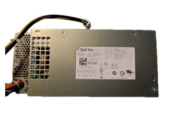 Picture of DELL R5RV4 220W Power Supply