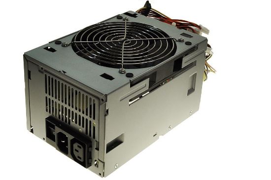 Picture of FUJITSU S26113-E500-V70 410W Power Supply