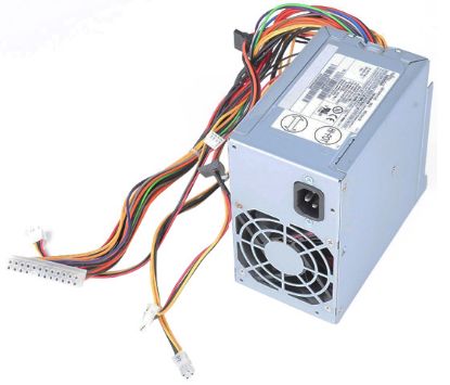 Picture of FUJITSU DPS-210FB 210W Power Supply