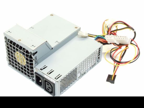 Picture of FUJITSU S26113-E505-V50 250W Power Supply