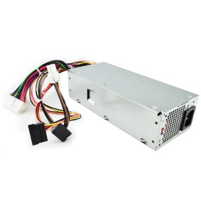 Picture of BESTEC POWER FH-ZD221MGR 220W Power Supply