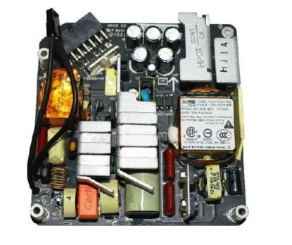 Picture of APPLE 614-0444 205W Power Supply