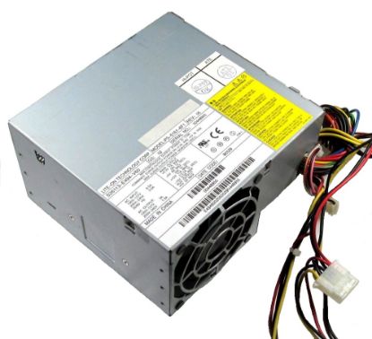 Picture of FUJITSU PS-5161-6F1 170W Power Supply