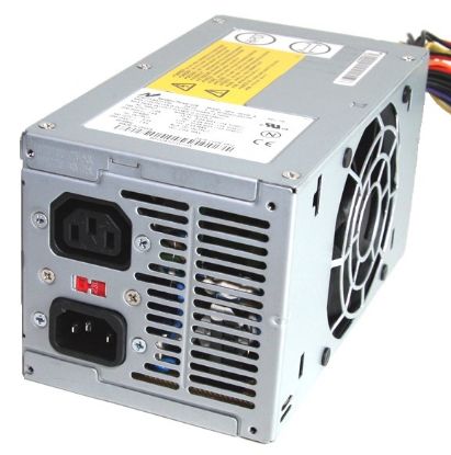 Picture of FUJITSU NPS-180DB A 210W Power Supply