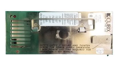 Picture of CUBIX 403-A0237 Fault Tolerant 422W Power Supply