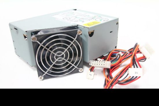 Picture of COMPAQ 180800-001 120 Watt Power Supply For Deskpro