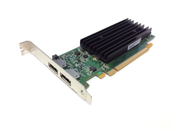 Picture of HP 508286 Quadro NVS 295 256MB 64-bit GDDR3 PCI Express 2.0 x16 Workstation Video Card