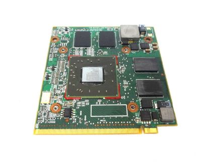 Picture of AMD 109-B37631-00E RADEON FIREGL V5725 256MB MOBILE VIDEO CARD.