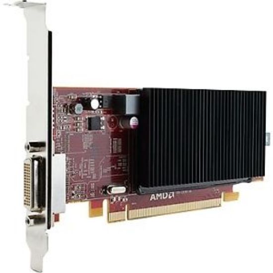 Picture of HP LA524AA FirePro 2270 512MB DDR3 PCI Express 2.1 x16 Low Profile Workstation Video Card