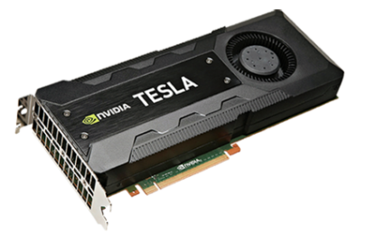 Picture of HP 699-22081-0202-231 NVIDIA TESLA K40 12GB 384-BIT GDDR5 GRAPHICS CARD