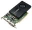 Picture of LENOVO 00FC810 Quadro K2200 4GB 128-bit GDDR5 PCI Express 2.0 x16  Workstation Video Card