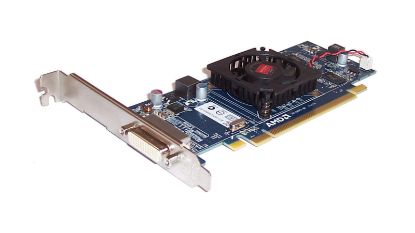 Picture of HP ATI-102-C09003 Radeon HD 6350 512MB PCI-E X16 Graphic Card 