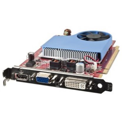 Picture of AMD MS-V133B GeForce 9500GS 512MB DDR2 PCI-E X16 Graphics Card