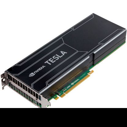 Picture of HP 712972-001 Tesla K20X 6GB 384-bit GDDR5 Graphics Card