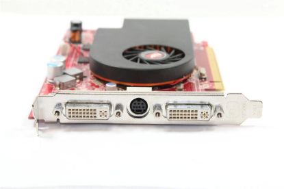 Picture of MSI MS-V081 Radeon X1700 256MB PCI-E x16 Video Card