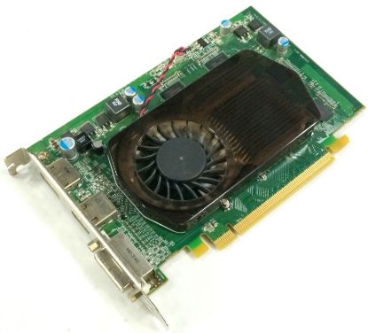 Picture of HP 589754-ZH1 Radeon HD 5570 1GB PCI-E DP HDMI DVI GRAPHICS CARD