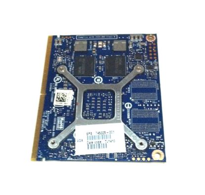 Picture of HP 745325-001 Quadro K610M 1GB GDDR5 MXM 3.1 Graphics Card