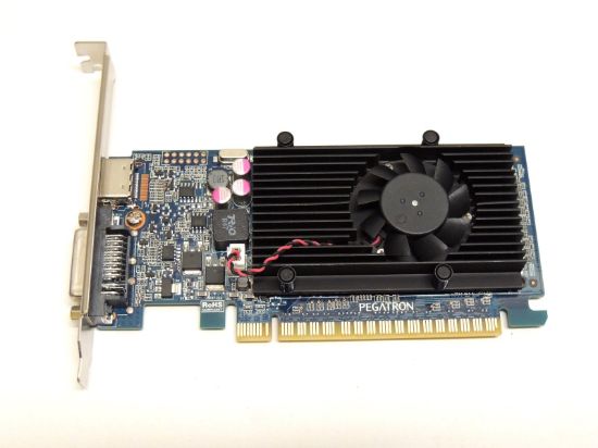 Picture of HP 687579-001 GeForce GT 620 1GB 64-Bit DDR3 PCI-E x16 Video Card