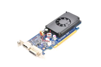 Picture of HP 572029-001-LP Geforce GT 310 512MB PCIe X16 Video Card