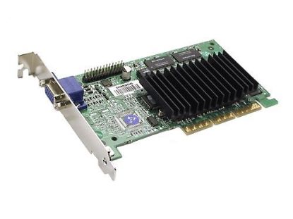 Picture of HP PWA-G4000PRO TNT2 PRO 32MB 4x AGP VIDEO CARD