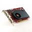 Picture of ATI 419543-001 RADEON X1600 XT 256MB PCIE DUAL DVI GRAPHICS CARD.