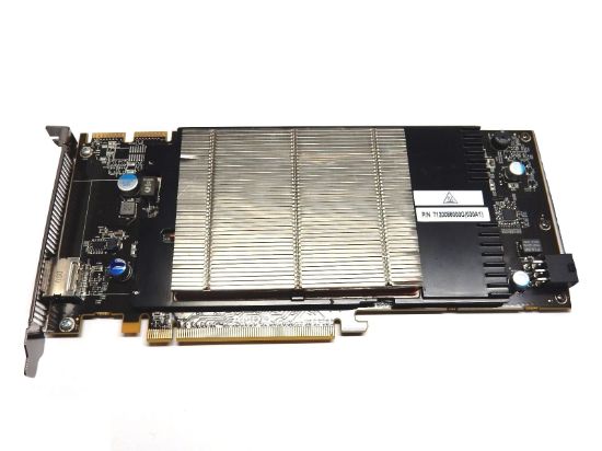 Picture of AMD 102C1110401 FireStream 9350 2GB GDDR5 PCIe x16 Graphics Card 